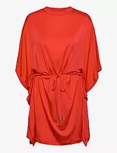 Rodebjer Block Shiny Rodebjer Red