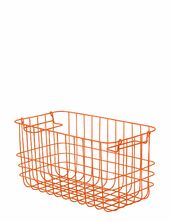 Store-it Basket Mette Ditmer Orange