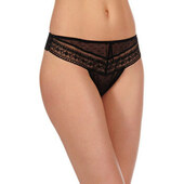 String Selene Tgcasandra-negro