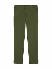 Woven Pants Marc O'polo Green