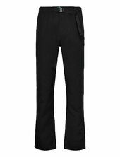Trousers United Colors Of Benetton Black