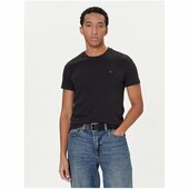 T-shirts M. Korte ærmer Tommy Jeans  Dm0dm20687