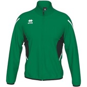 Jakker Errea  Christopher Ad