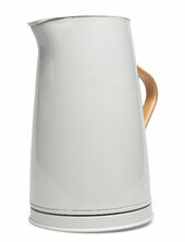 Emma Electric Kettle, 1.2 L. - Eu Stelton White