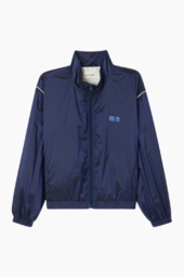 Gybay Jacket - Odyssee - American Vintage - Navy L