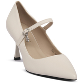 Pumps Laura Biagiotti Chalk