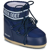 Vinterstøvler Moon Boot  Mb Icon Low Nylon