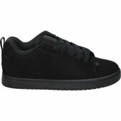 Sneakers Dc Shoes  300529-3bk Court Graffik