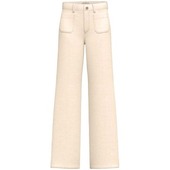 Jeans Med Vide Ben Emme Marella  Emmbaschi