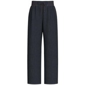 Jeans Med Vide Ben Emme Marella  Emmfingere