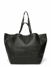 Rbsanya Big Shopper Rosemunde Black