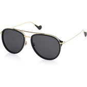 Solbriller Moncler Ml0157-d