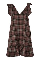 Y.a.s - Kjole - Turbo Spencer Dress - Port Royale