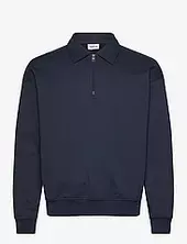 Sdowney Solid Navy