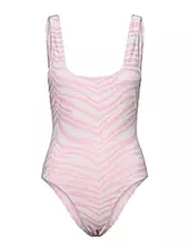 Zecora Ella Swimsuit Becksöndergaard Pink