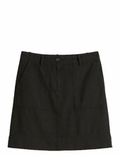 Woven Skirts Marc O'polo Black