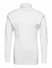 Jbs Roll Neck Shirt Jbs White