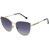 Solbriller Carolina Herrera Her0138s-000
