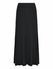 Claire Skirt Jumperfabriken Black