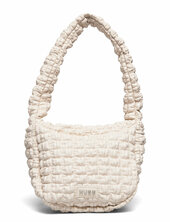 Mhati Shoulder Bag Hugo Beige