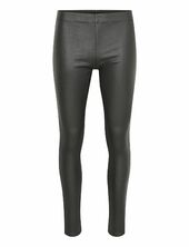 Cubettine Leggings Culture Black
