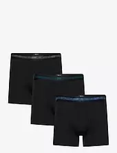 Jbs 3-pack Tights Bamboo Jbs Black