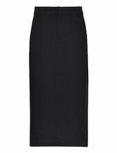 Naxaiw Skirt Inwear Black