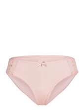 Hallie Brief Freya Pink