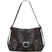 Skuldertasker Desigual Bag_poker Face Posada 25waxp34