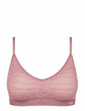 Sloggi Free Evolve Pu Lace Sloggi Pink