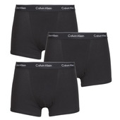 Boxer Calvin Klein Jeans  Relaxed Fit Trunk 3pk X3