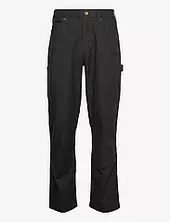 Builders Carpenter Pant Brixton Black