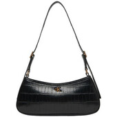 Taske Calvin Klein Jeans  Ck Croc Small Shoulder Bag Lv04f3283g