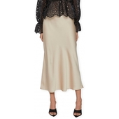 Korte Nederdele Vila  Noos Elette Skirt - Cement