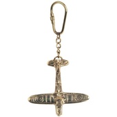 Nøgleringe Signes Grimalt  Nøglering Til Fly