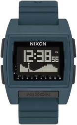 Nixon Herreur A1307-2889-00 Base Lcd/gummi