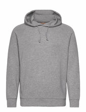 Abel Hood Sweat Mos Mosh Gallery Grey
