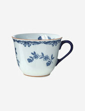 Ostindia Mug Rörstrand Blue