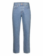 Relaxed Jeans Han Kjøbenhavn Blue