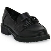 Sneakers Jana  Black Nappa
