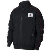 Vindjakker Nike  Jordan Flight Warmup Jacket