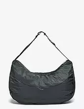 Edna Matte Twill Hvisk Grey