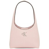 Håndtaske Calvin Klein Jeans  Minimal Monogram A