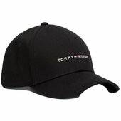 Kasketter Tommy Hilfiger  Am0am13431