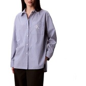 Skjorter / Skjortebluser Calvin Klein Jeans Lv044d170g