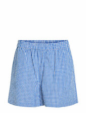 Visonja Hw Shorts/ka Vila Blue