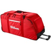 Kuffert Wilson  Super Tour