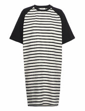 Heavy Single Lola Dress Mads Nørgaard Black