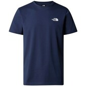 T-shirts M. Korte ærmer The North Face  Simple Dome
