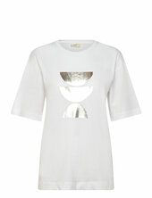Colleniw Tshirt Inwear White